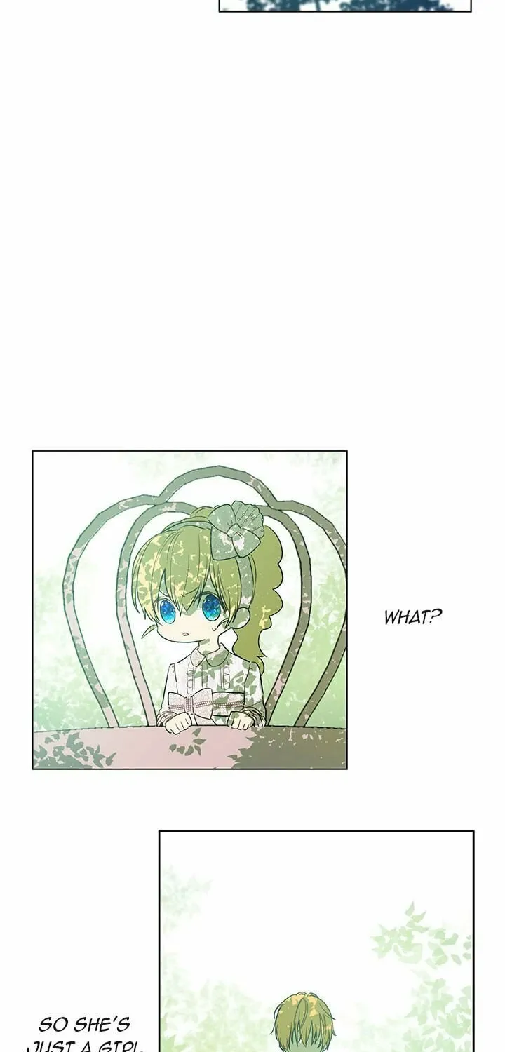 Who Made Me a Princess Chapter 13 page 37 - 