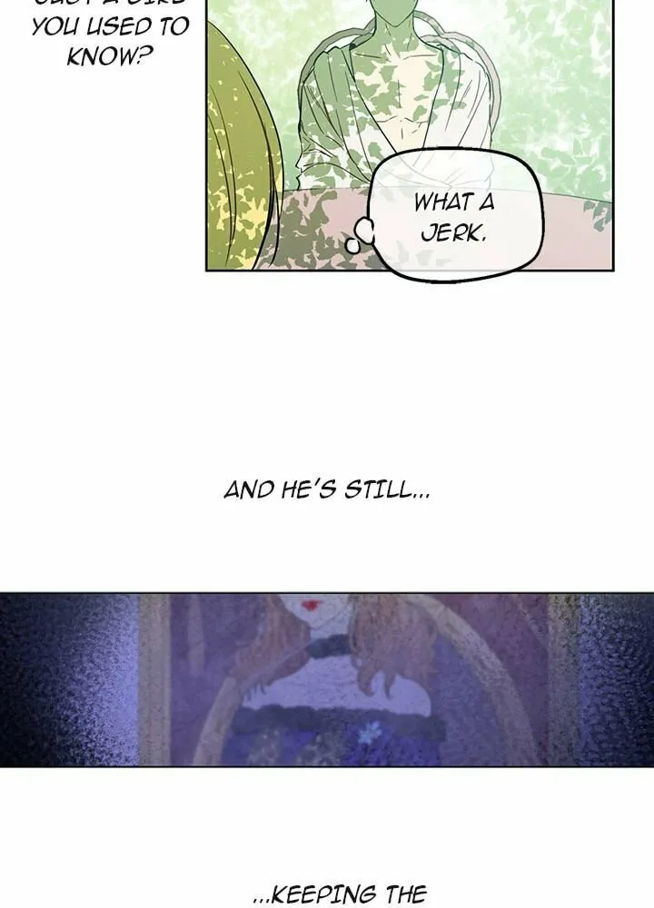 Who Made Me a Princess Chapter 13 page 38 - 