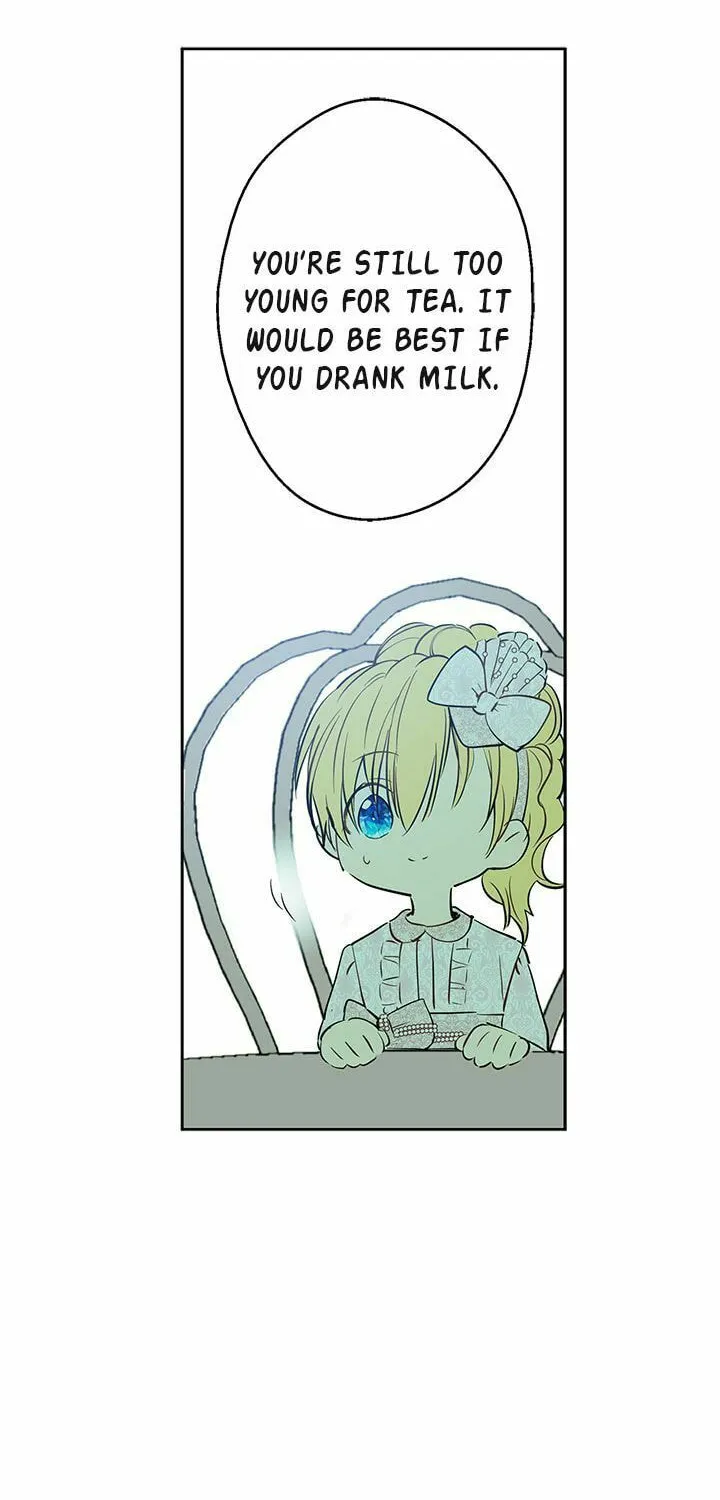 Who Made Me a Princess Chapter 13 page 40 - 