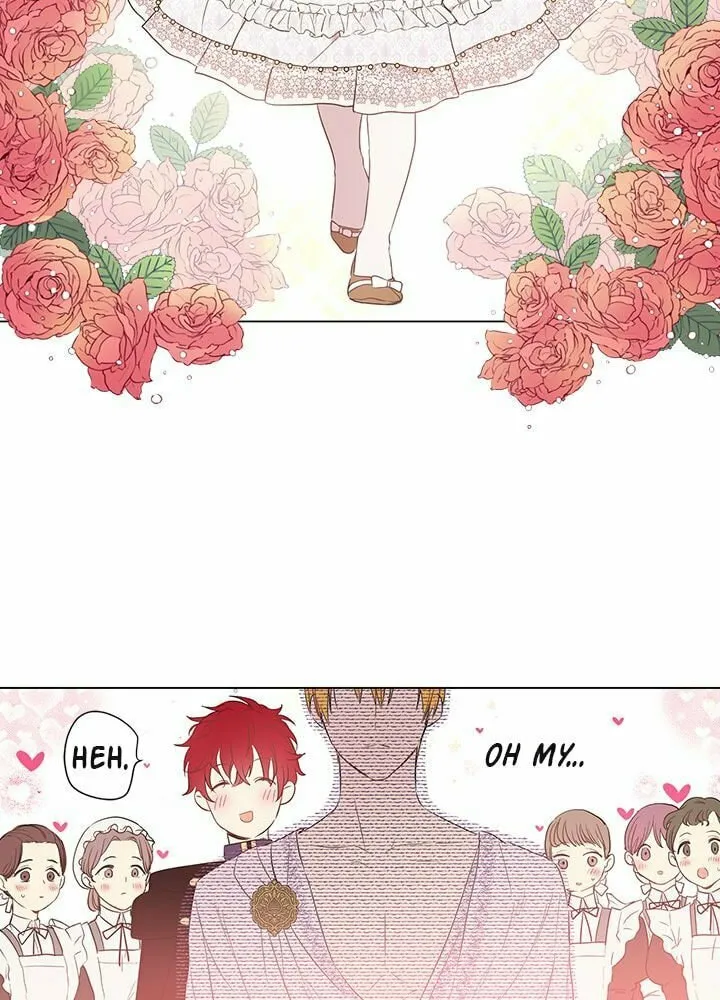 Who Made Me a Princess Chapter 13 page 5 - 