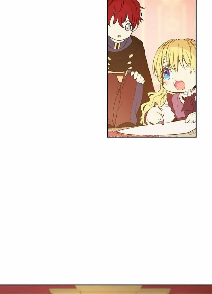 Who Made Me a Princess Chapter 13 page 44 - 