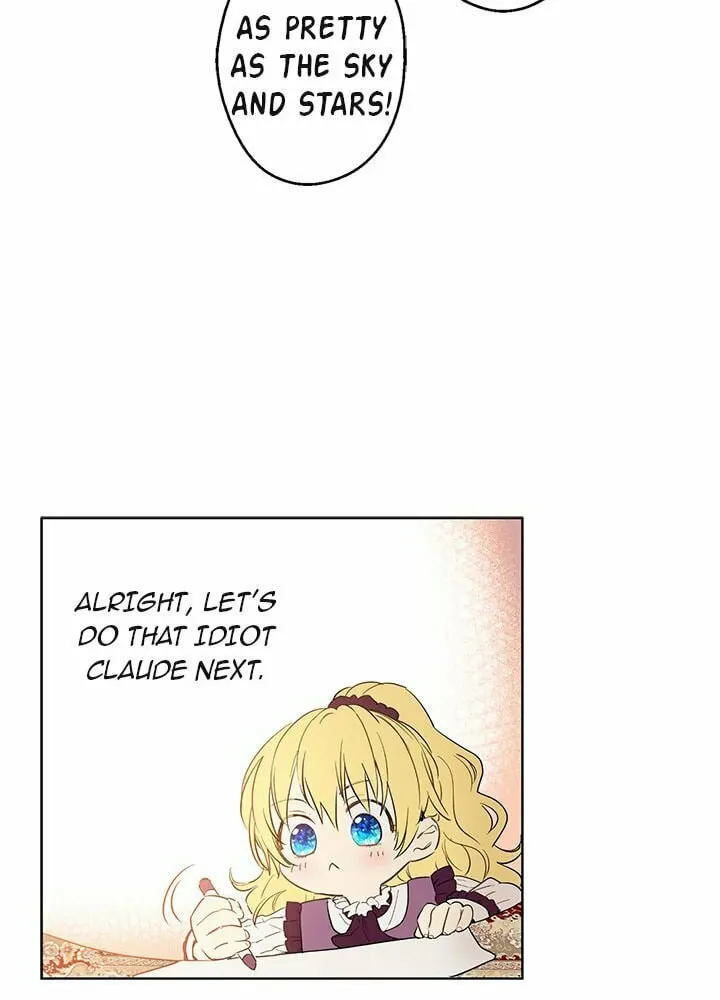 Who Made Me a Princess Chapter 13 page 47 - 