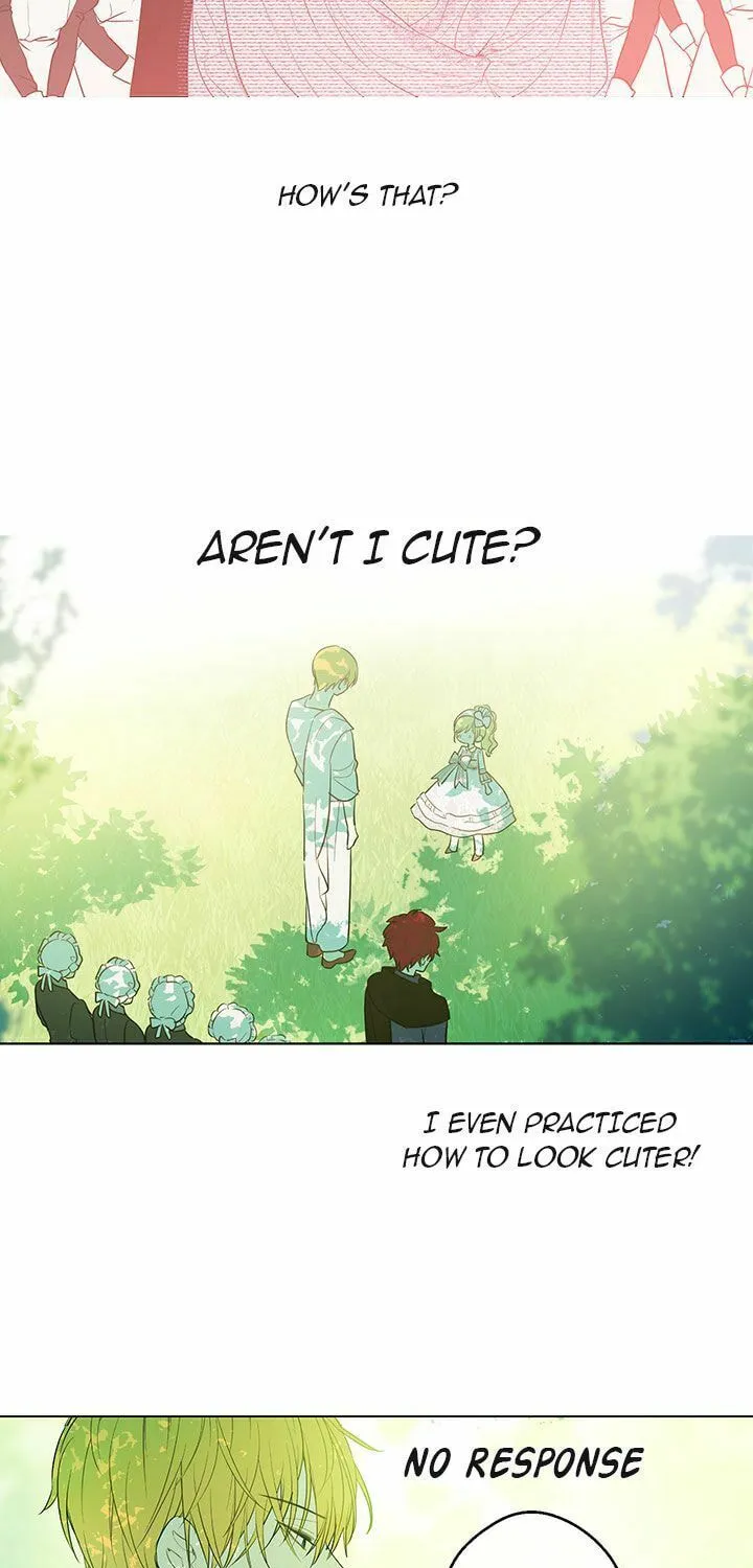 Who Made Me a Princess Chapter 13 page 6 - 