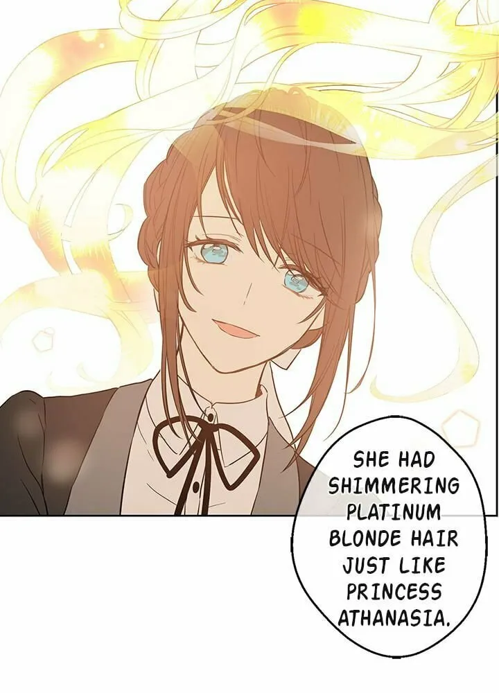 Who Made Me a Princess Chapter 13 page 53 - 