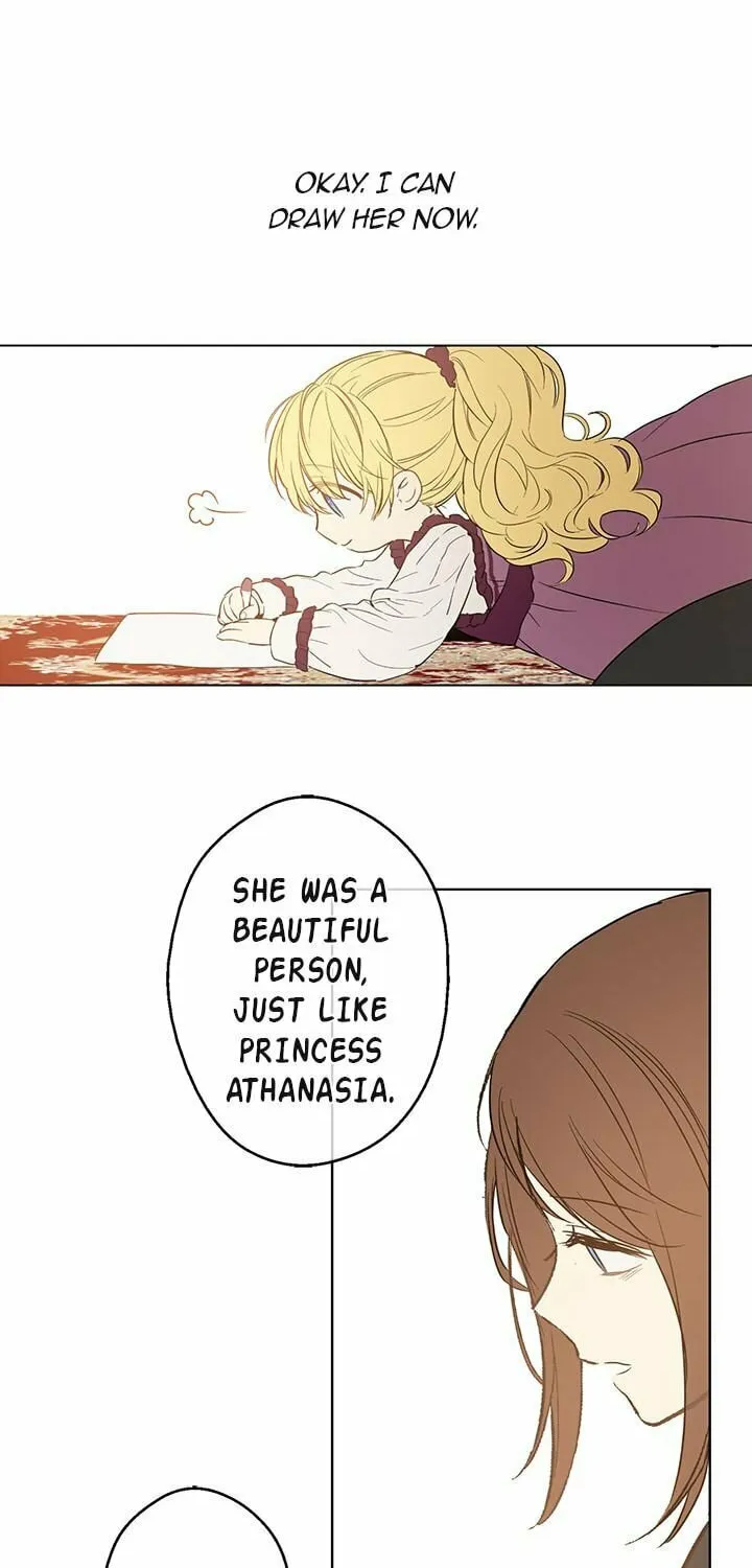 Who Made Me a Princess Chapter 13 page 55 - 