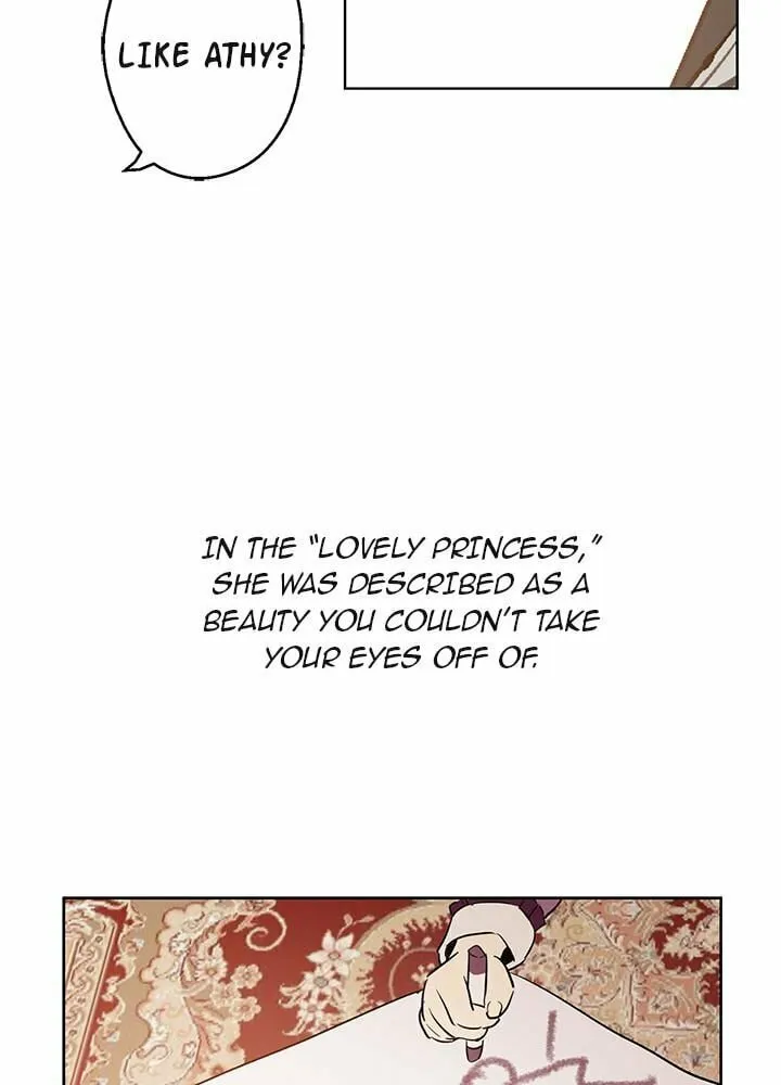 Who Made Me a Princess Chapter 13 page 56 - 