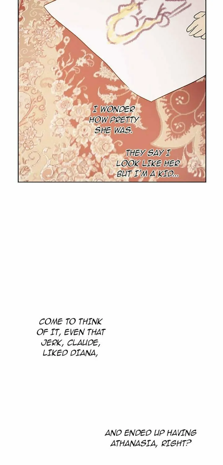 Who Made Me a Princess Chapter 13 page 57 - 