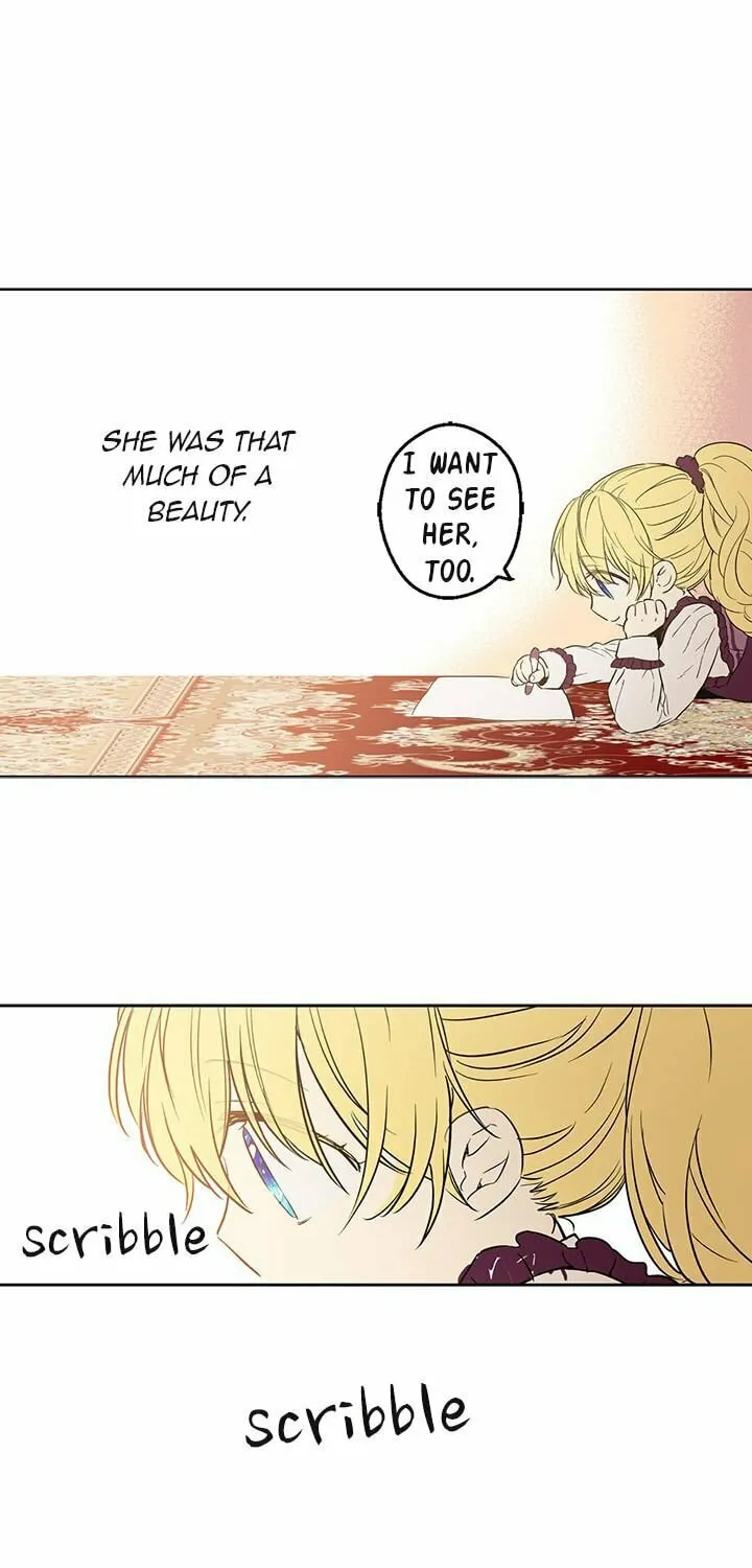 Who Made Me a Princess Chapter 13 page 58 - 