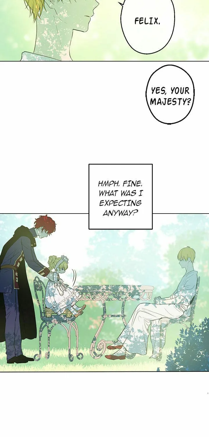 Who Made Me a Princess Chapter 13 page 7 - 