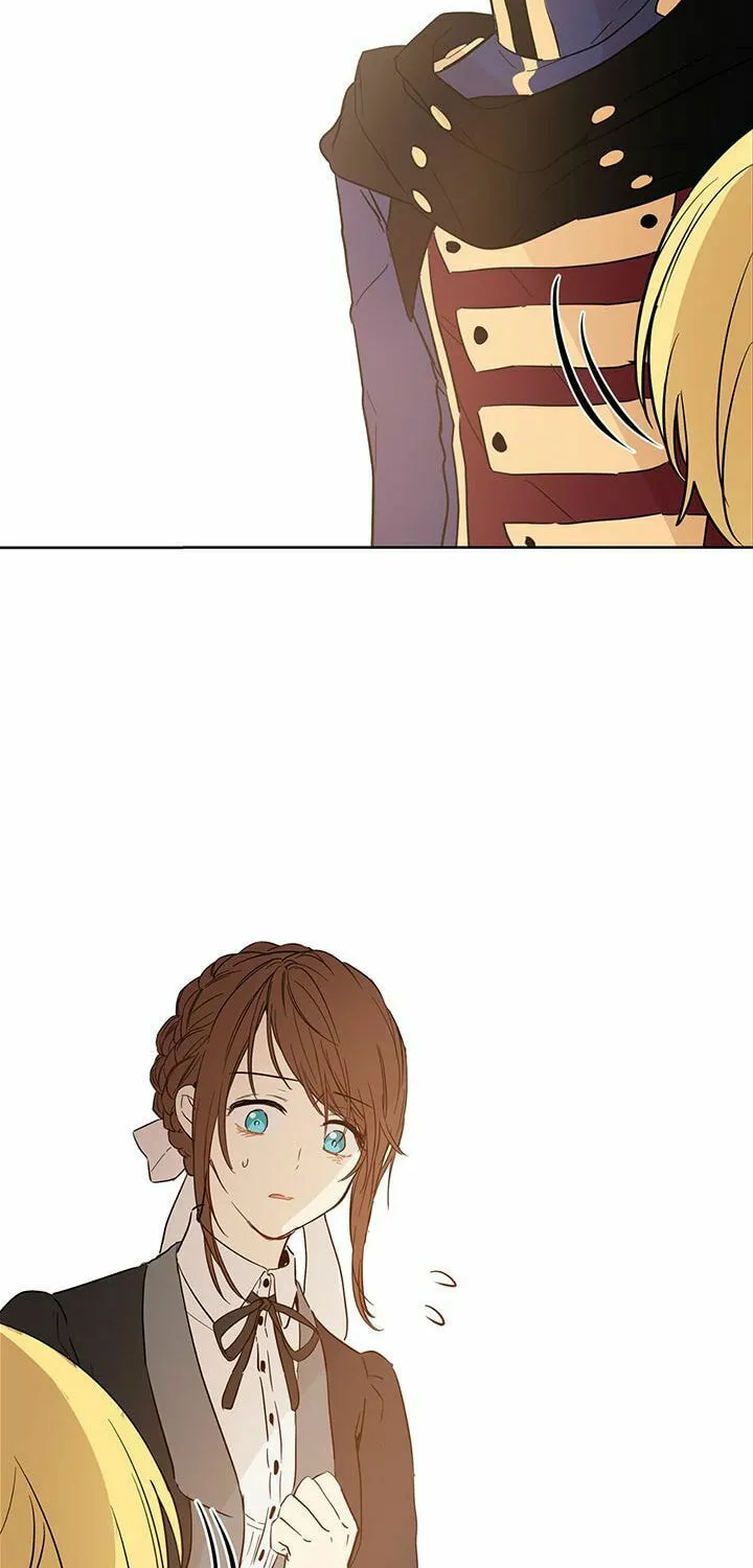 Who Made Me a Princess Chapter 13 page 61 - 