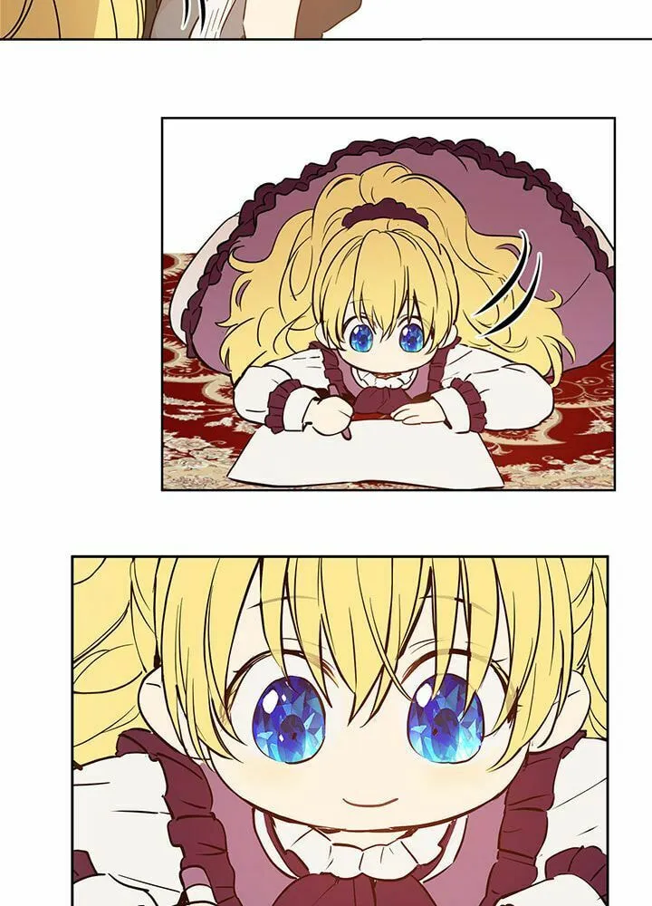 Who Made Me a Princess Chapter 13 page 62 - 