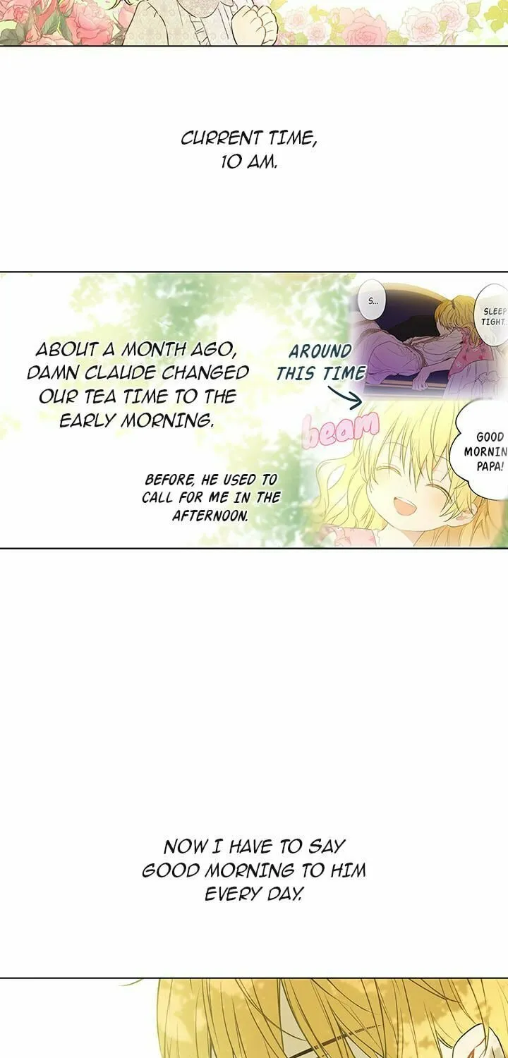 Who Made Me a Princess Chapter 13 page 9 - 