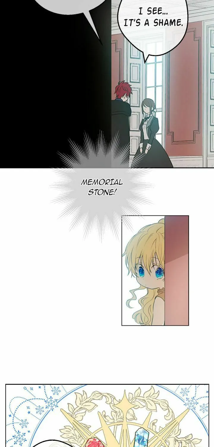 Who Made Me a Princess Chapter 14 page 12 - 