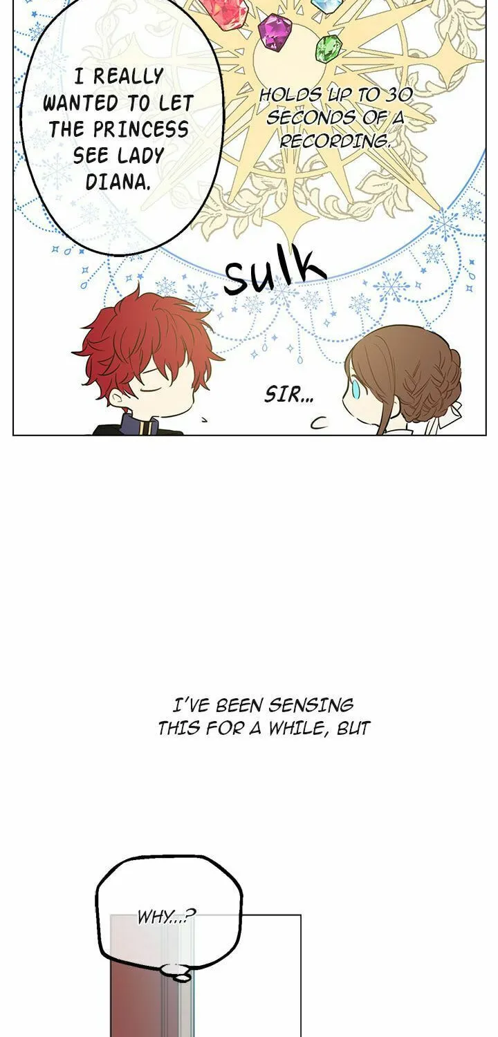 Who Made Me a Princess Chapter 14 page 13 - 