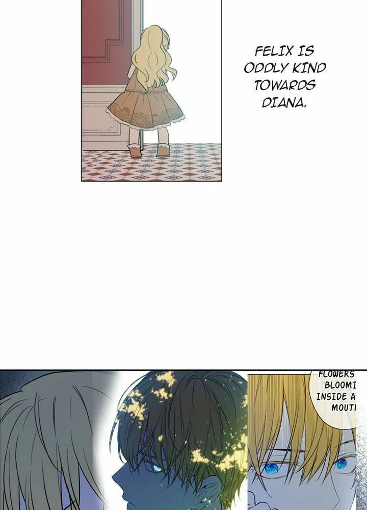 Who Made Me a Princess Chapter 14 page 14 - 