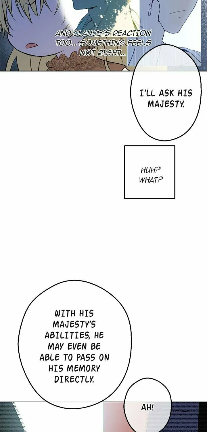 Who Made Me a Princess Chapter 14 page 15 - 