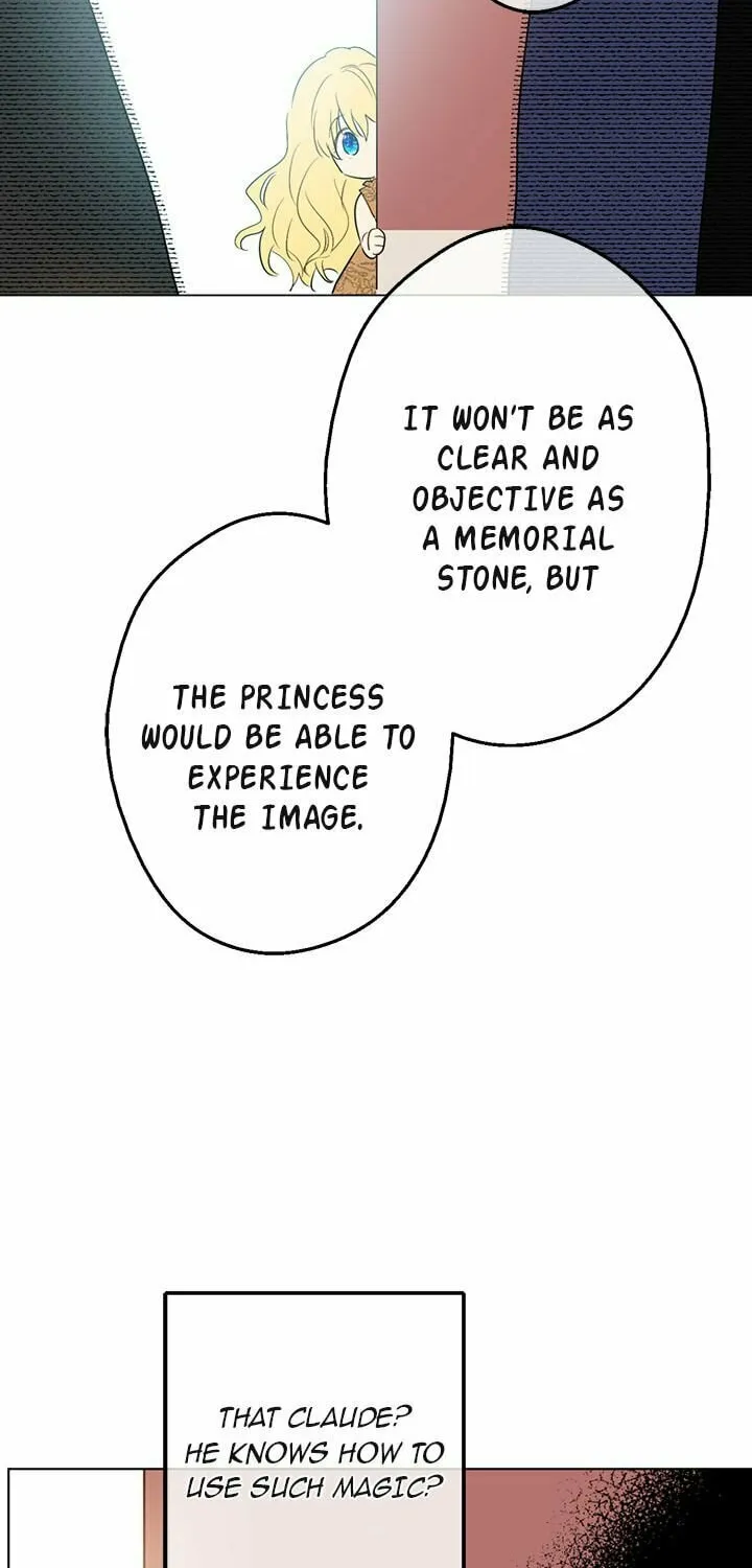 Who Made Me a Princess Chapter 14 page 16 - 