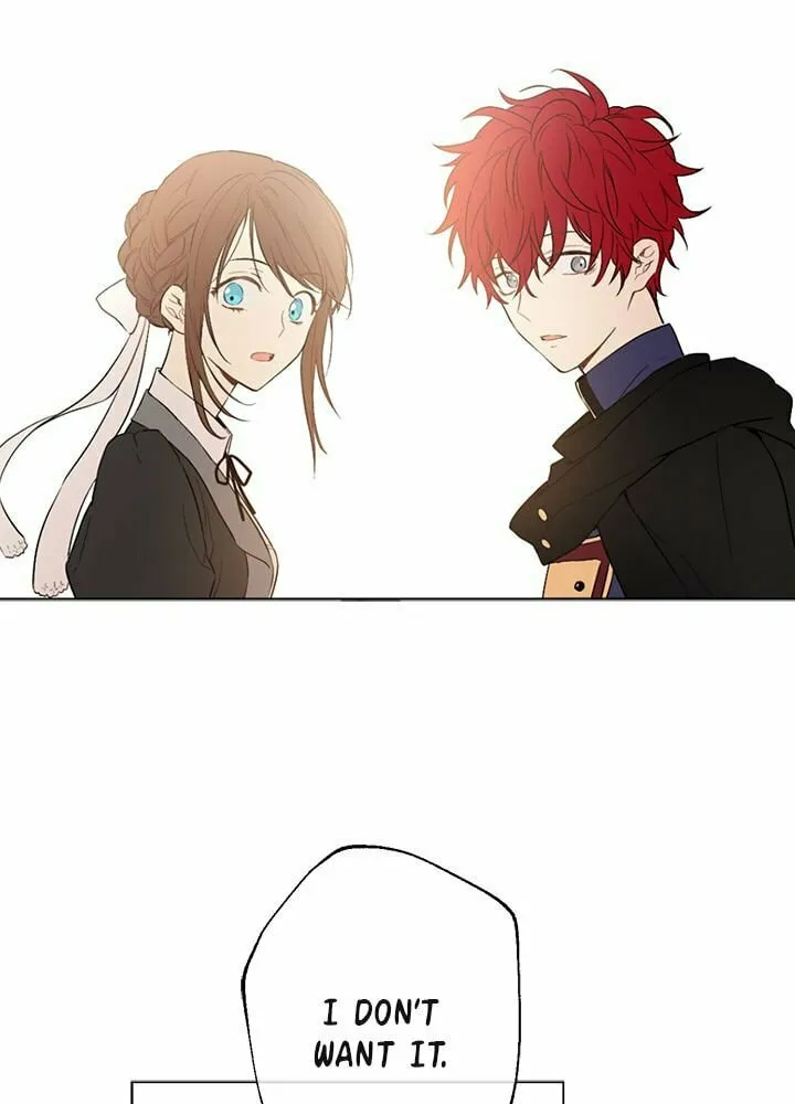Who Made Me a Princess Chapter 14 page 20 - 