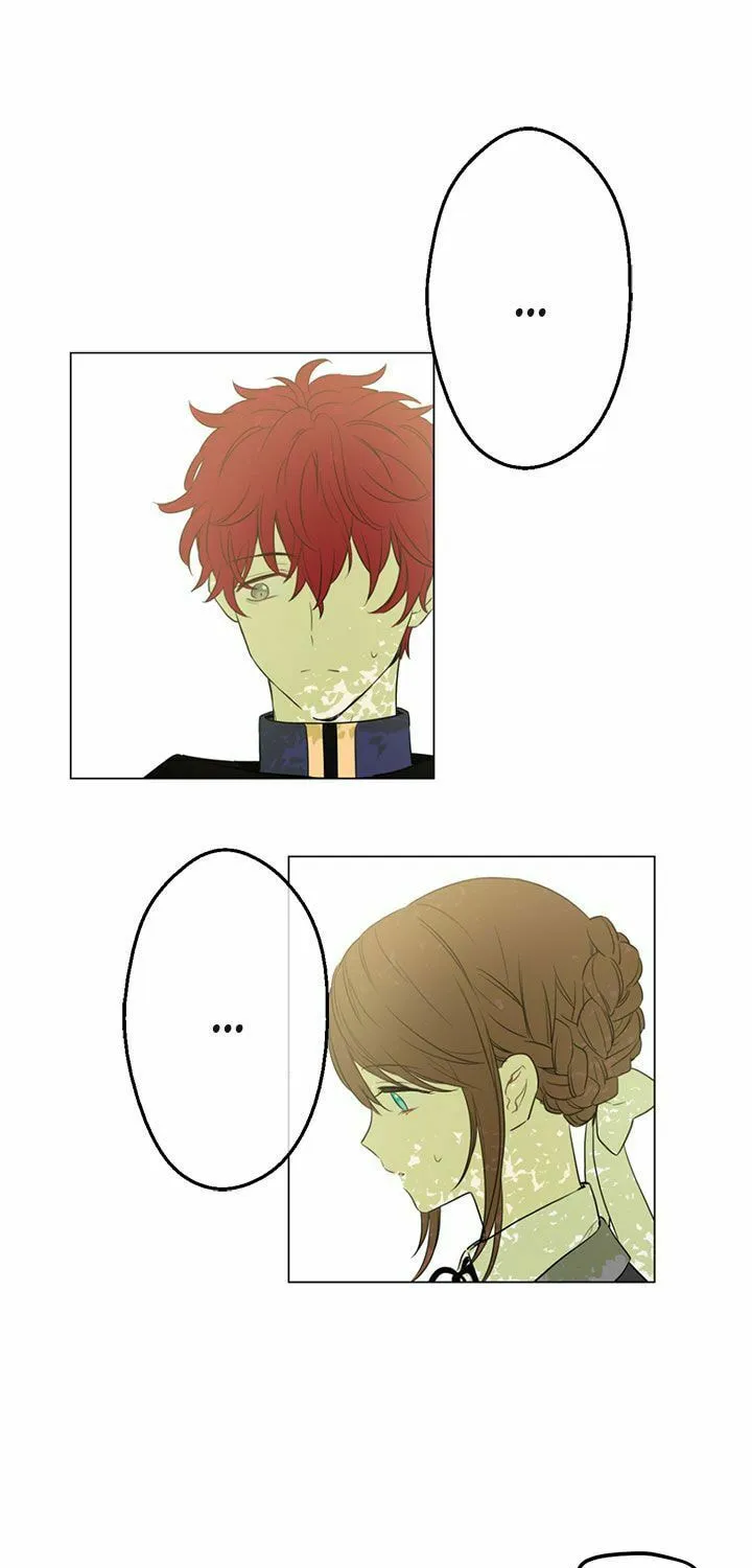 Who Made Me a Princess Chapter 14 page 3 - 