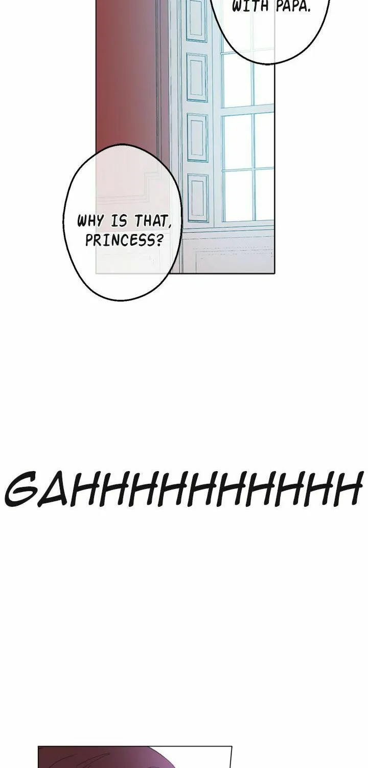Who Made Me a Princess Chapter 14 page 22 - 