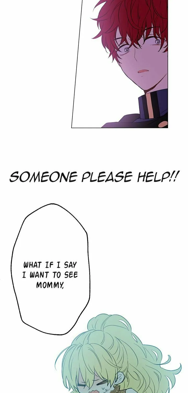 Who Made Me a Princess Chapter 14 page 24 - 
