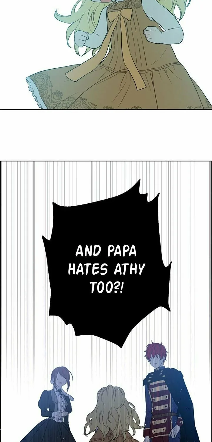Who Made Me a Princess Chapter 14 page 25 - 