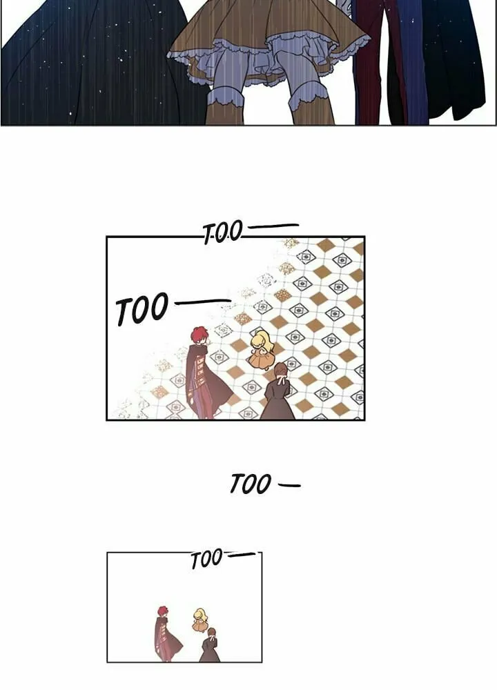 Who Made Me a Princess Chapter 14 page 26 - 