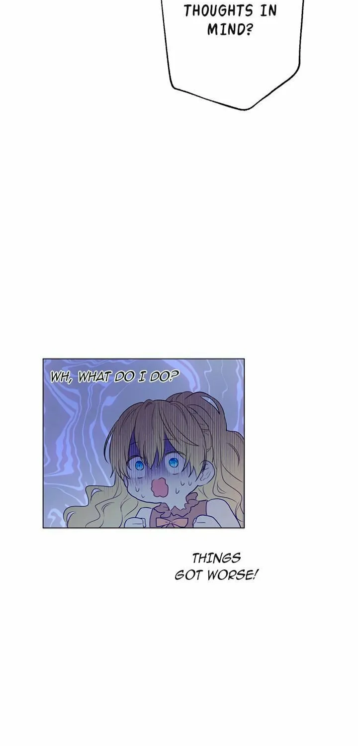 Who Made Me a Princess Chapter 14 page 28 - 