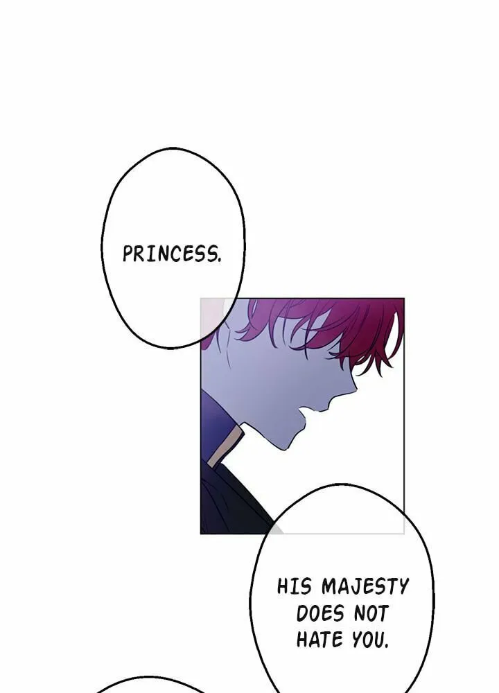 Who Made Me a Princess Chapter 14 page 29 - 