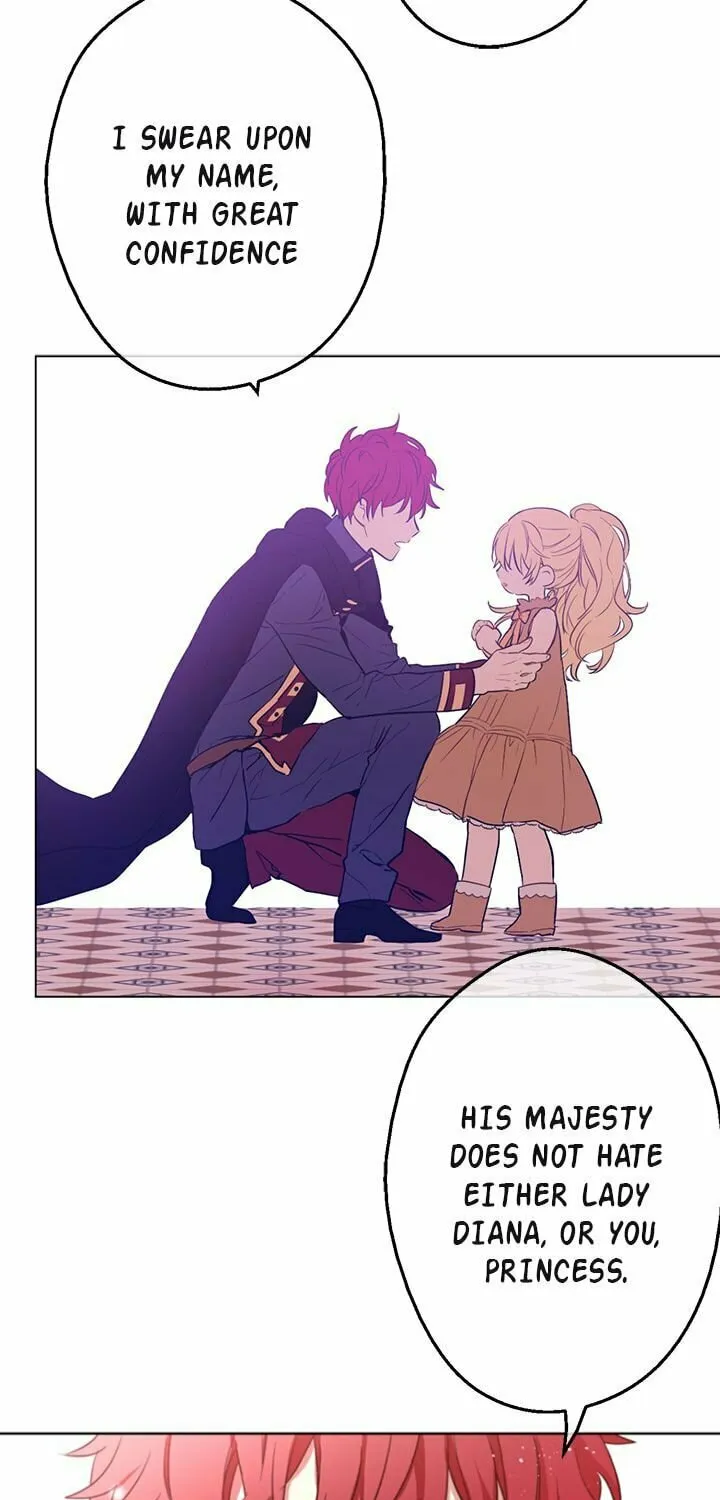 Who Made Me a Princess Chapter 14 page 30 - 