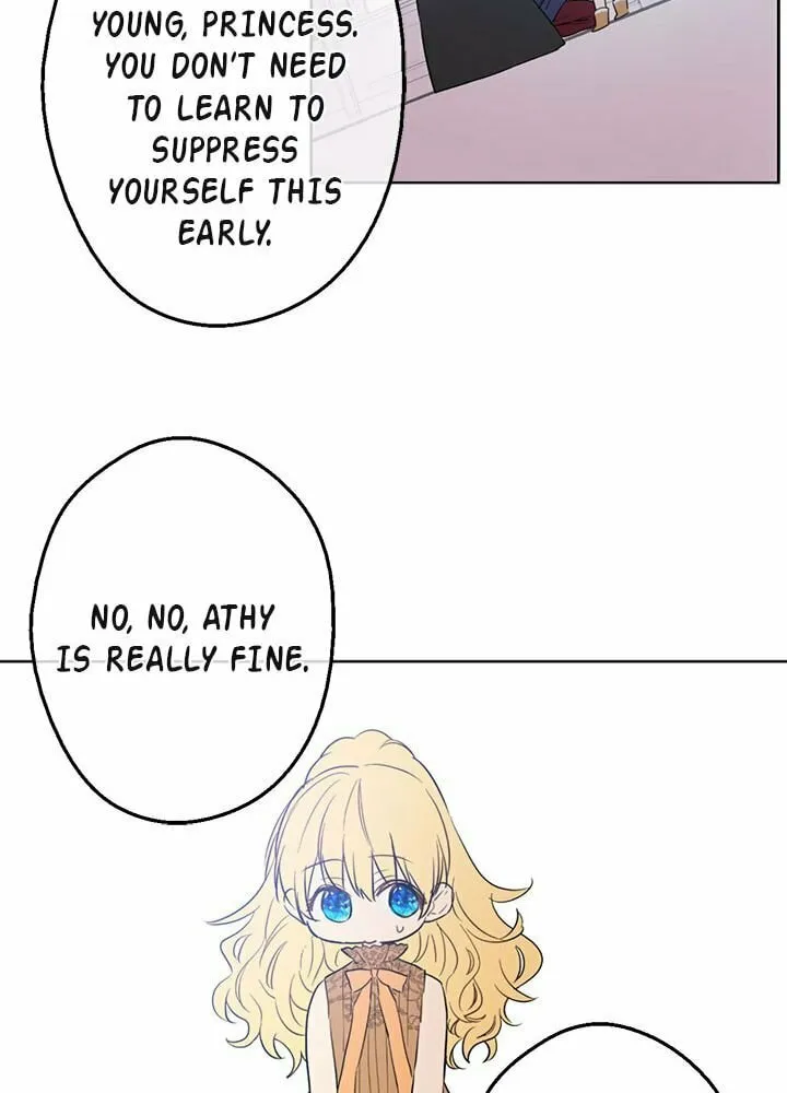 Who Made Me a Princess Chapter 14 page 32 - 