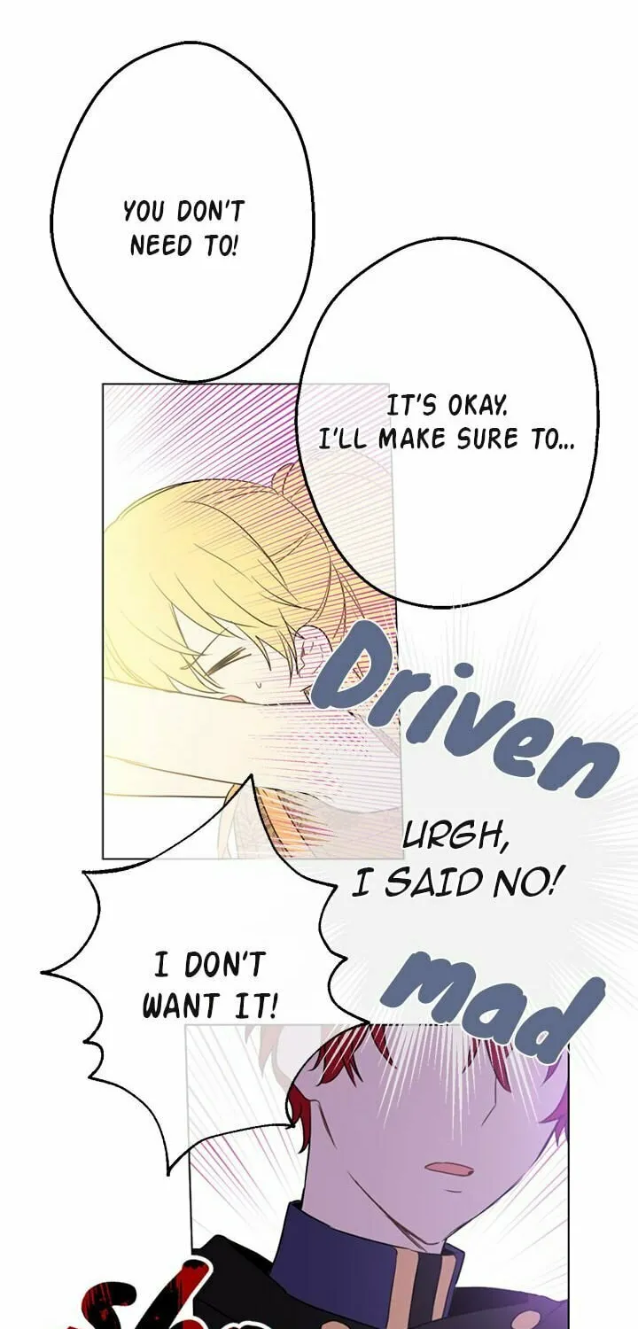 Who Made Me a Princess Chapter 14 page 34 - 