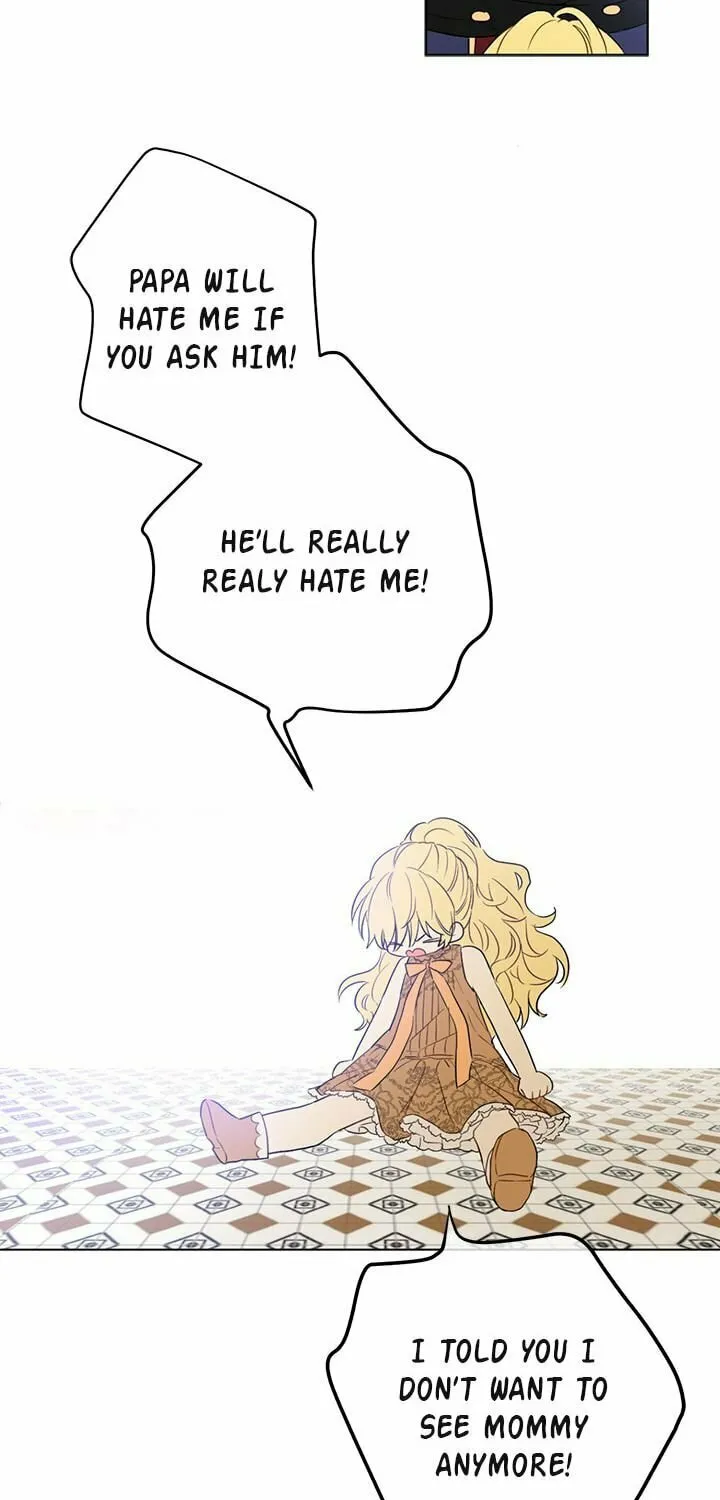 Who Made Me a Princess Chapter 14 page 36 - 