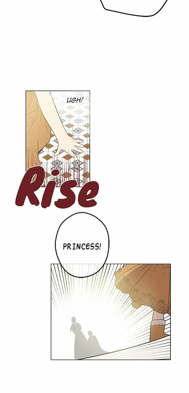 Who Made Me a Princess Chapter 14 page 37 - 