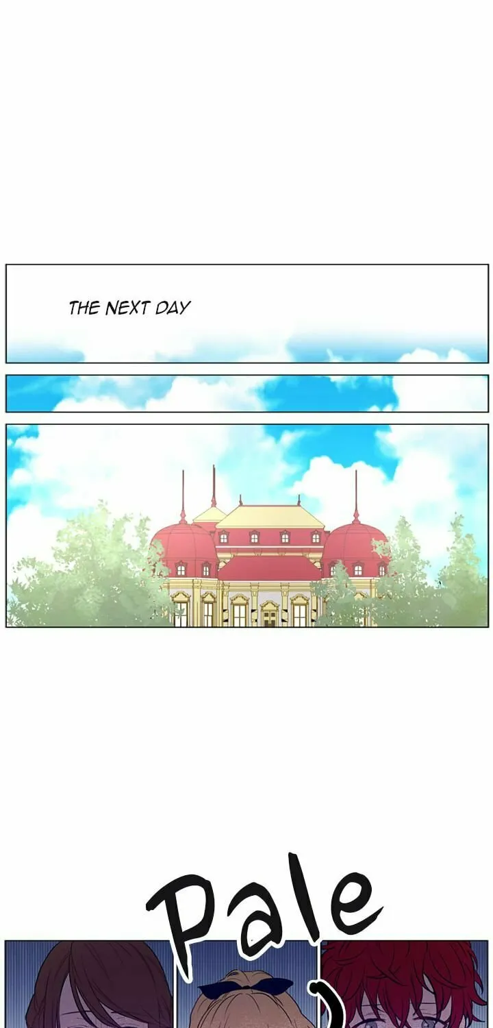 Who Made Me a Princess Chapter 14 page 39 - 