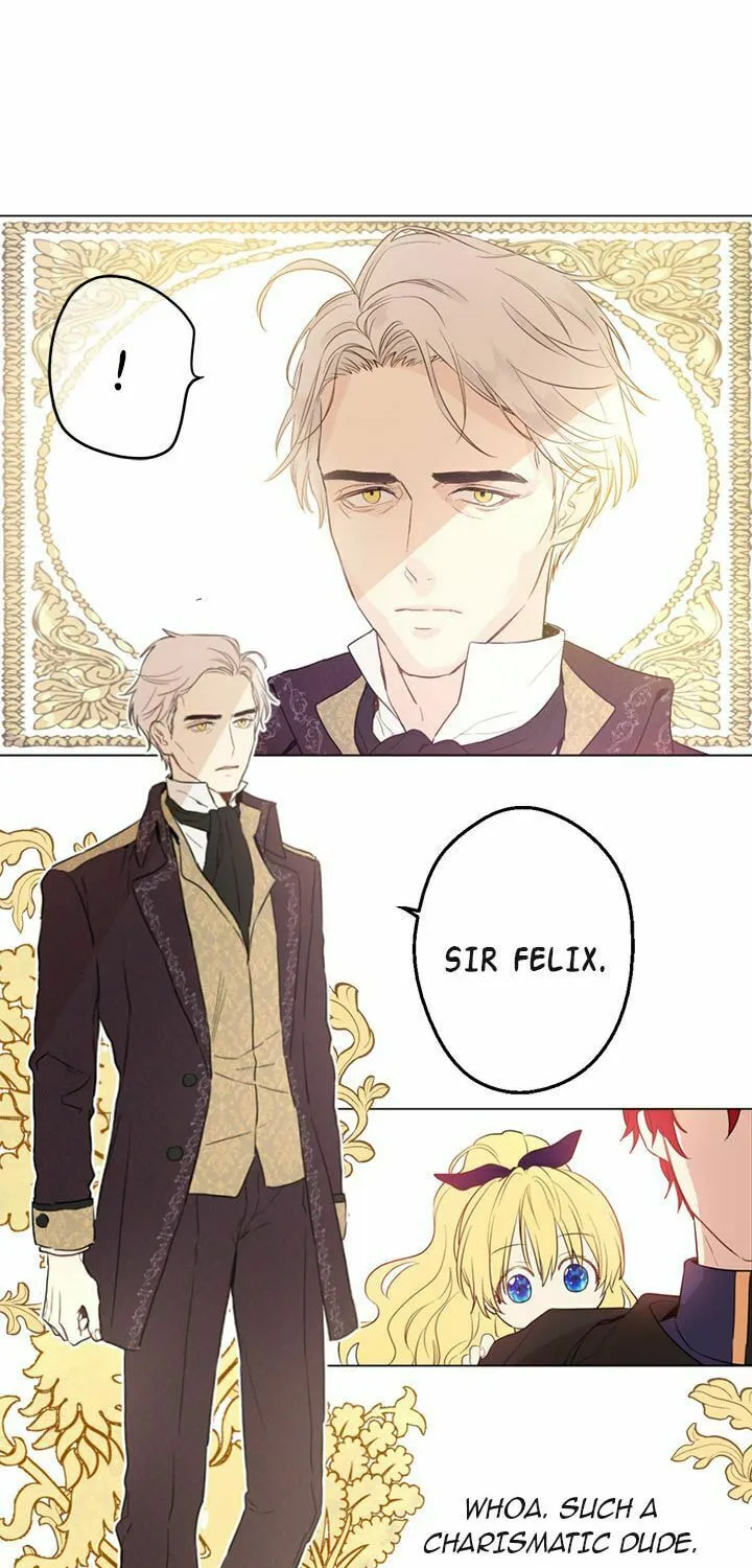 Who Made Me a Princess Chapter 14 page 48 - 