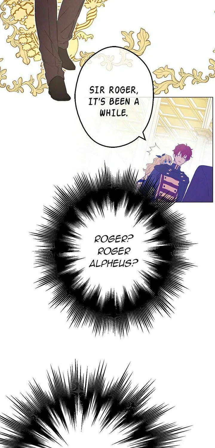 Who Made Me a Princess Chapter 14 page 49 - 