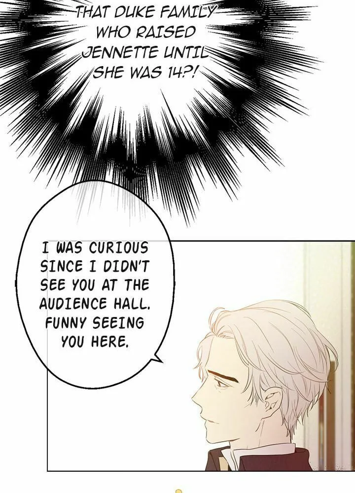 Who Made Me a Princess Chapter 14 page 50 - 