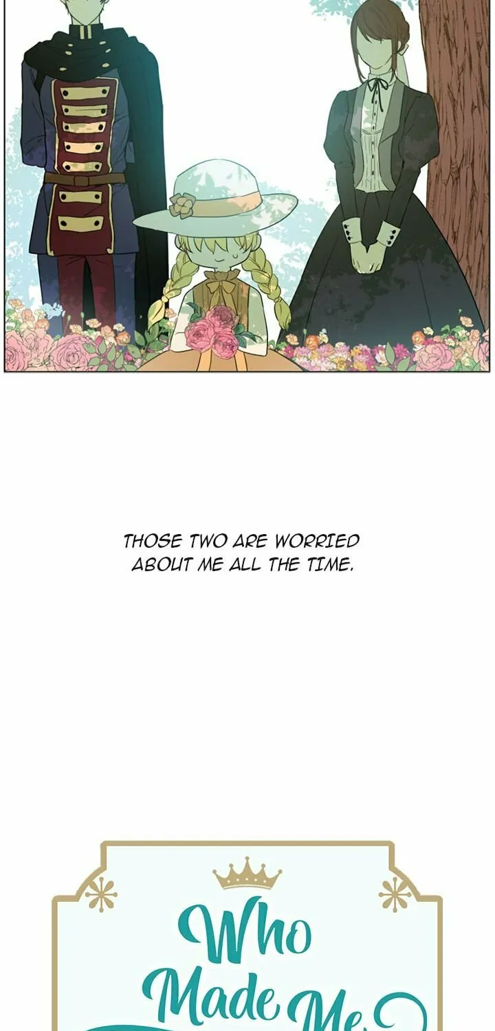 Who Made Me a Princess Chapter 14 page 6 - 