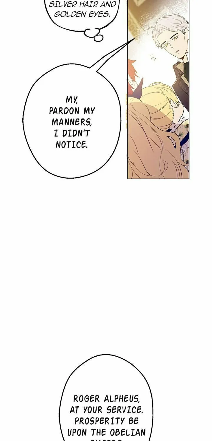 Who Made Me a Princess Chapter 14 page 52 - 