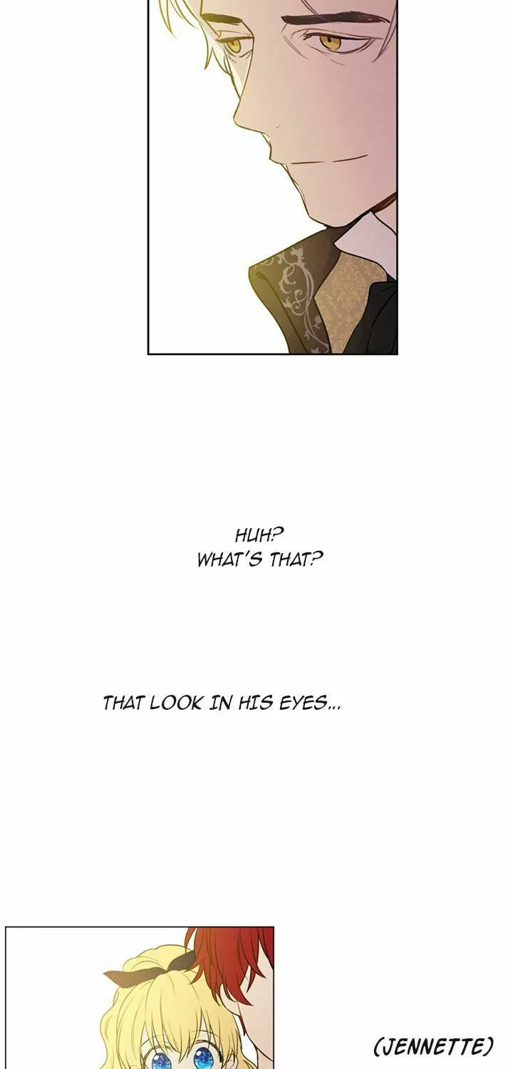 Who Made Me a Princess Chapter 14 page 55 - 