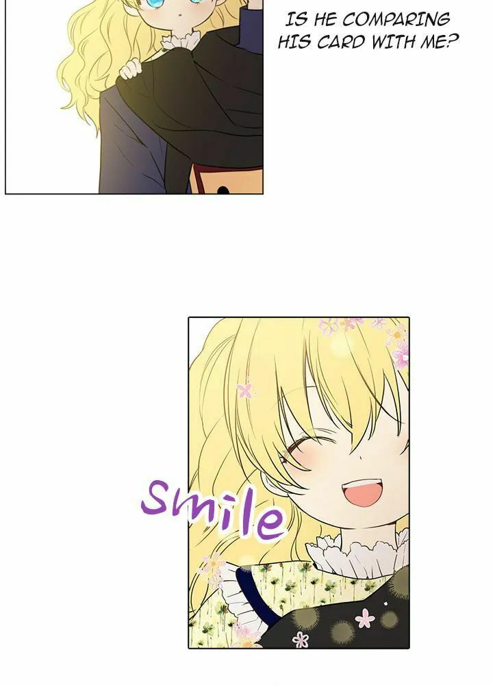 Who Made Me a Princess Chapter 14 page 56 - 
