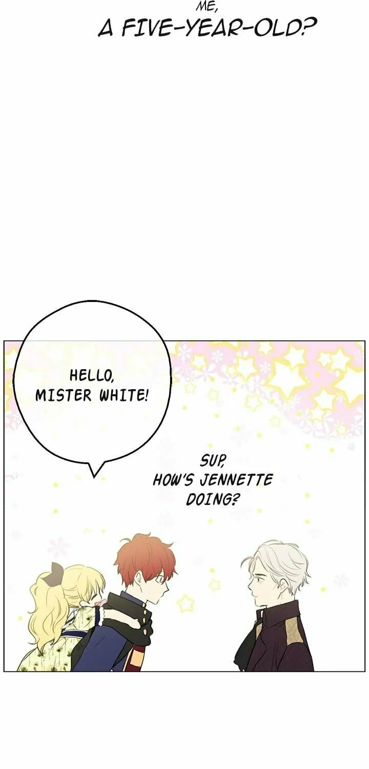 Who Made Me a Princess Chapter 14 page 57 - 