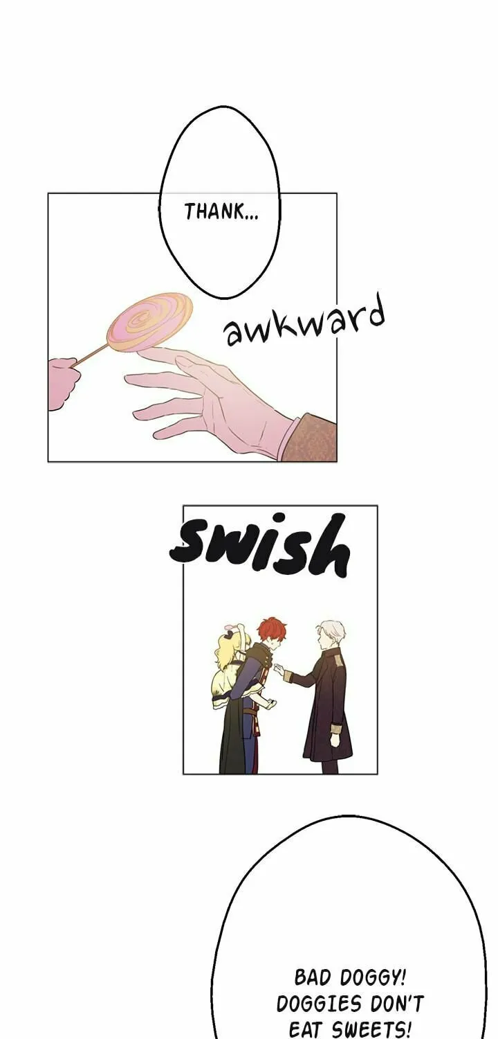 Who Made Me a Princess Chapter 14 page 60 - 