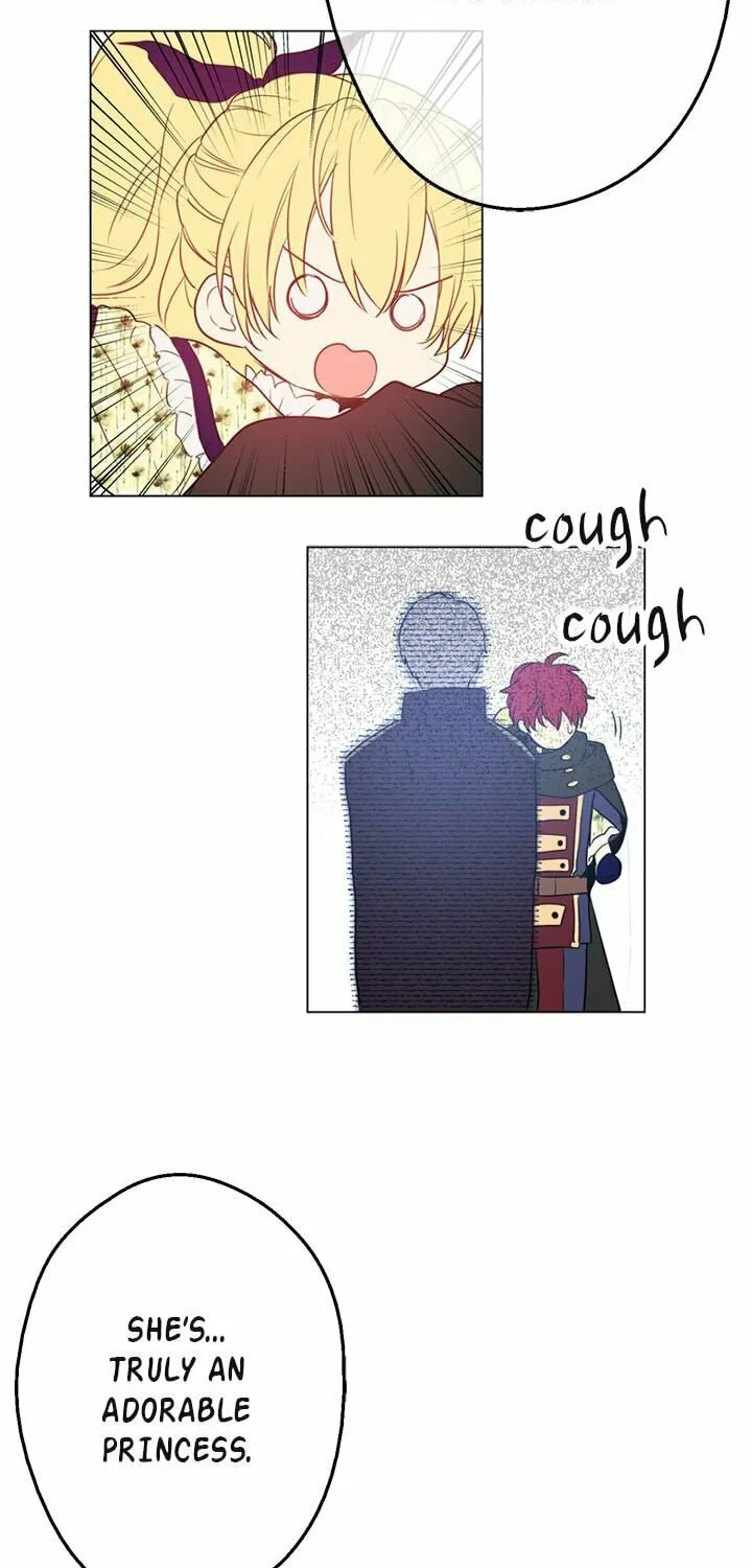 Who Made Me a Princess Chapter 14 page 61 - 