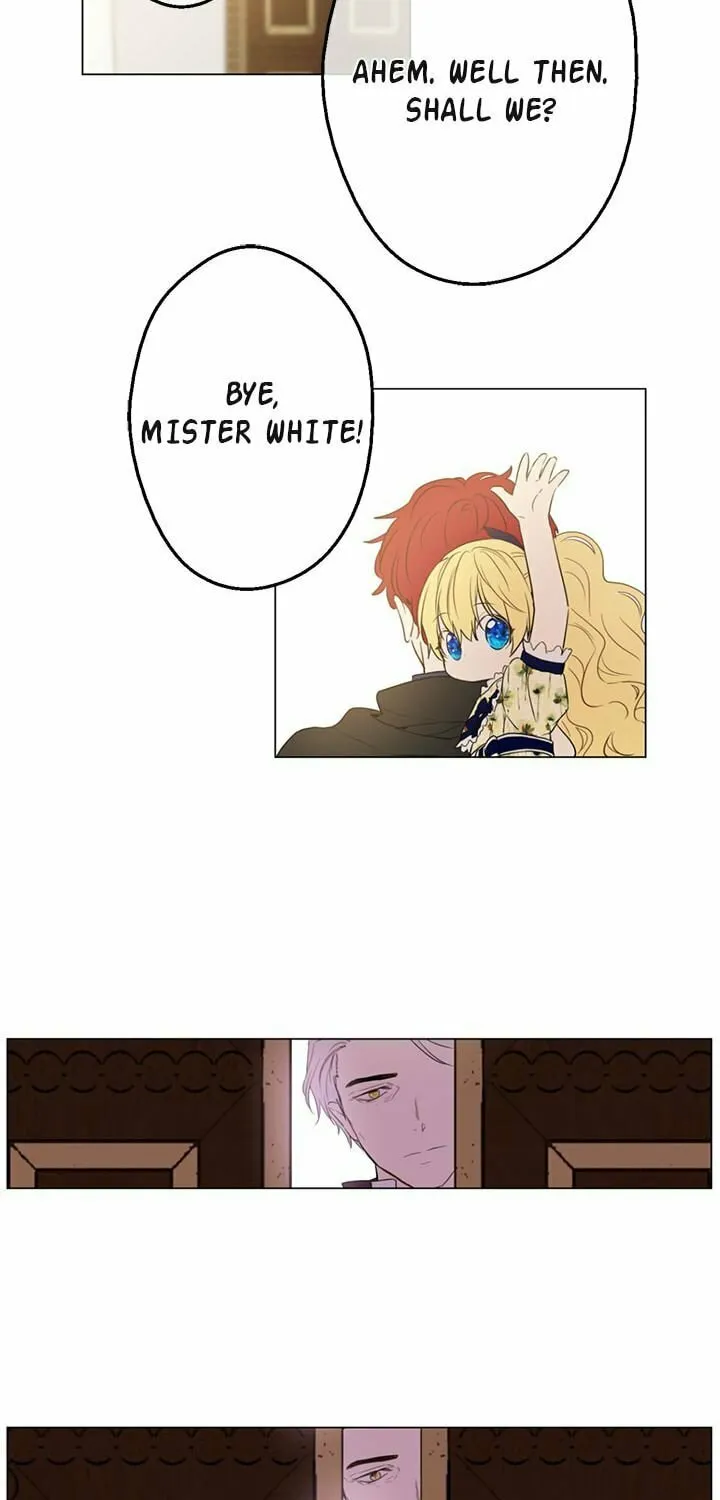 Who Made Me a Princess Chapter 14 page 63 - 