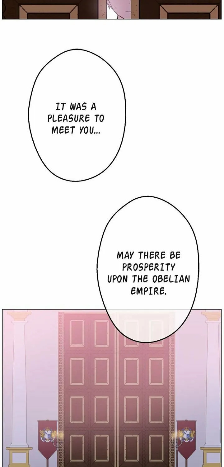 Who Made Me a Princess Chapter 14 page 64 - 