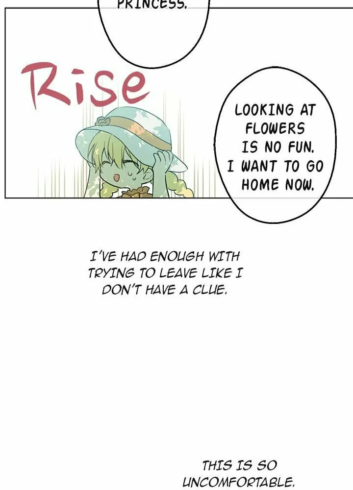 Who Made Me a Princess Chapter 14 page 8 - 
