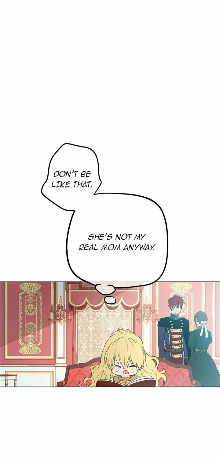 Who Made Me a Princess Chapter 14 page 9 - 