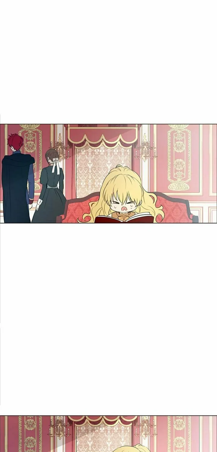 Who Made Me a Princess Chapter 14 page 10 - 
